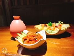 -繁·醉花亭小酒馆(鼓楼店)