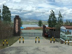 -可可托海景区