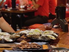 -烧蠔帮·生蚝海鲜牌档(观海店)