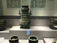 -山东博物馆