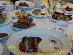 -解放碑威斯汀酒店-知味国际美食餐厅