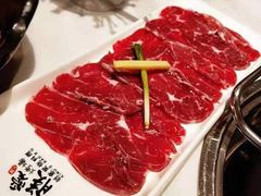 -新一哥粤菜火锅(瑞金店)