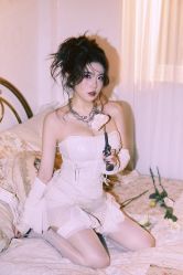 -WAVE SODA摄影工作室