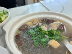 -苏晓玥·手作江南小吃(深圳北站店)