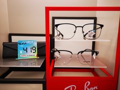 -宝视达眼镜(美中城店)