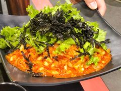 -猪的故事·韩式烤肉(韩乐坊店)