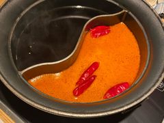 -温野菜涮涮锅(西单大悦城店)