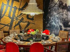 -穿越·外婆家(西溪天堂店)