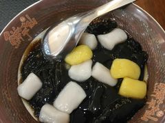 -鲜芋仙(群光广场店)