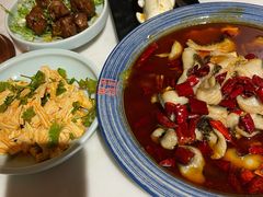 -小吊梨汤·北京菜·烤鸭(鸟巢店)