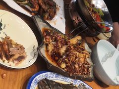 -印象江南(东栅店)