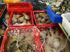 -79号渔船海鲜饭店(华强北店)