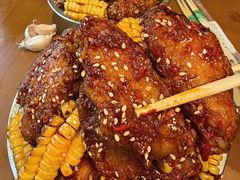-帝一铭家宴(板塘店)