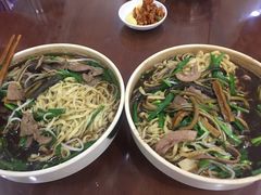 -张二面馆(山门口店)
