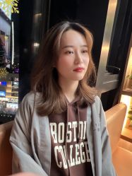 -Sying杉影日式烫染專門店
