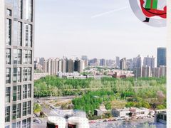 -N1 健身·普拉提·综合馆(嘉美中心店)