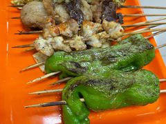 -东北焱火烧烤(皮市街店)