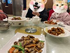 -荔枝楼酒家(员村东璟店)