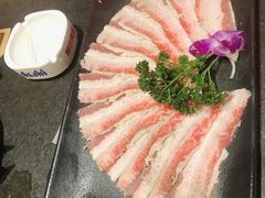 -牛中牛烤肉店(民生街店)