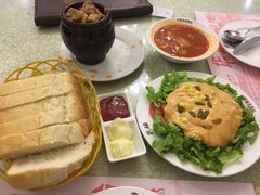 -华梅西餐厅(哈尔滨中央大街店)