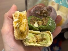 -好一朵茉莉花(老门东店)