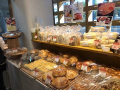 -西村叔叔的店·面包·甜品·蛋糕(牡丹园店)