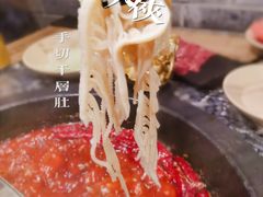 -蜀大侠火锅(森兰花园城店)