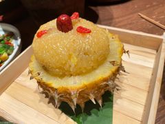 -云海肴·汽锅鸡·云南菜(领展购物广场·中关村店)