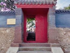 -广胜寺塔