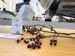 -Onirii Coffee(长乐路店)