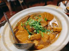 -新白鹿餐厅(爱琴海购物中心店)