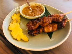 -CHINCHIN 青青·泰国料理(万象食家店)