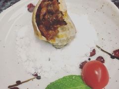 -菊上料理(蜀山银泰百货店)