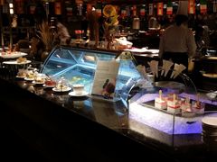 -美食汇自助西餐厅(荆州富力万达嘉华酒店)