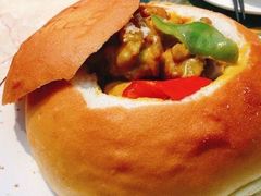 -大树餐厅(红旗街万达店)