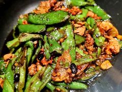 碾辣椒炒肉-吃饭皇帝大(合生汇店)