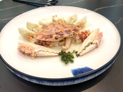-潮林府私房菜