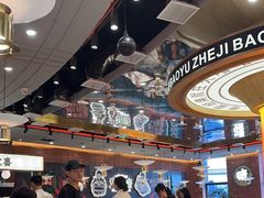 -火啫啫·粤式啫啫煲(南通首店)
