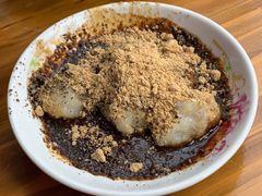 糍粑-张醪糟