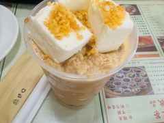 -東發道茶冰廰(静安大悦城店)