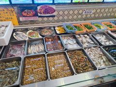 -阿巧一号私房菜(止园路店)