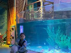 -沈阳海洋探索中心