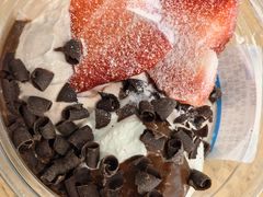 -Blueglass酸奶(世纪金源购物中心店)