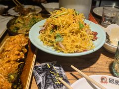 -小核桃品质串店(世茂大道店)
