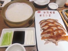 -全聚德(江宁店)