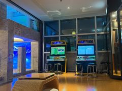 -水立方国际汤泉(六一中路店)