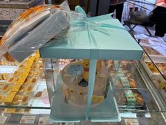 -法贝滋动物奶油蛋糕(广益哥伦布店)