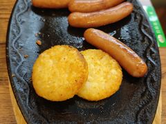 -萨莉亚意式餐厅(彩悦城店)