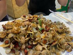 -北戴河庆山饭店·海鲜砂锅粥(北戴河黑石路店)