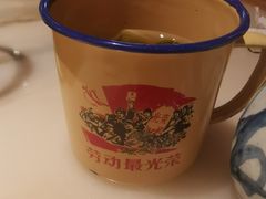 -洞庭记·老湖南味道(下沙店)